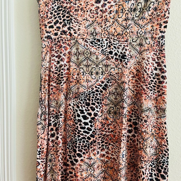 Dana Buchman Dress NWT size M - Picture 2 of 6